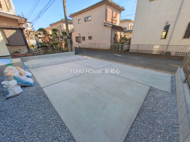 物件外観