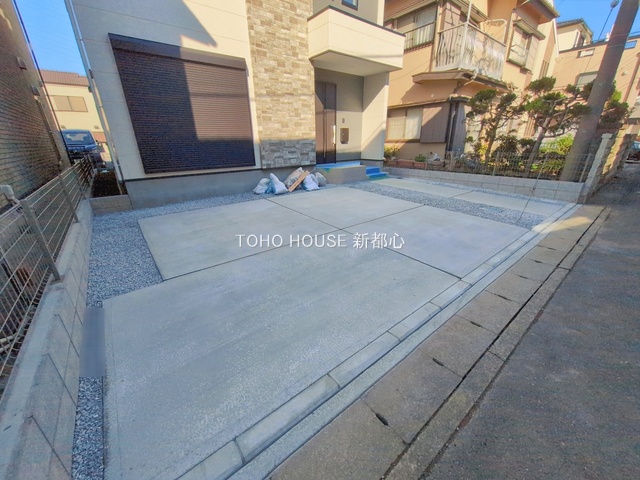 物件外観