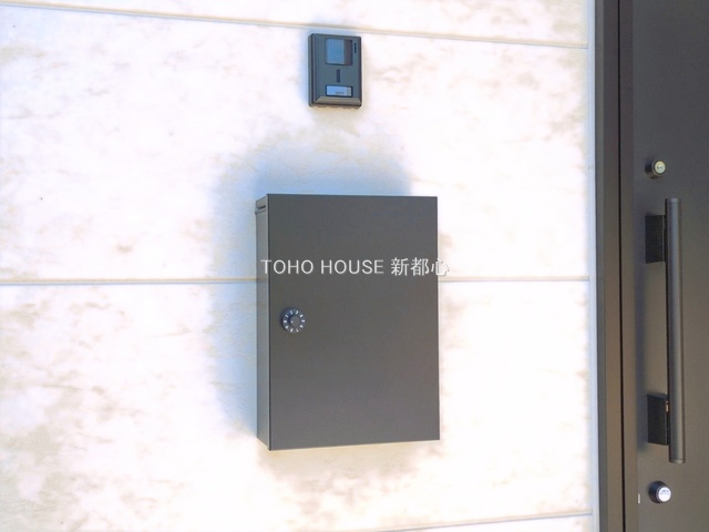 物件外観