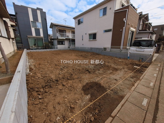 物件外観