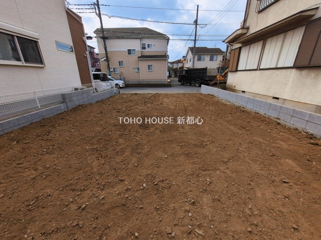 物件外観
