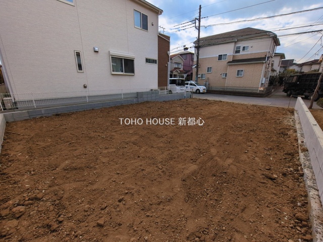 物件外観