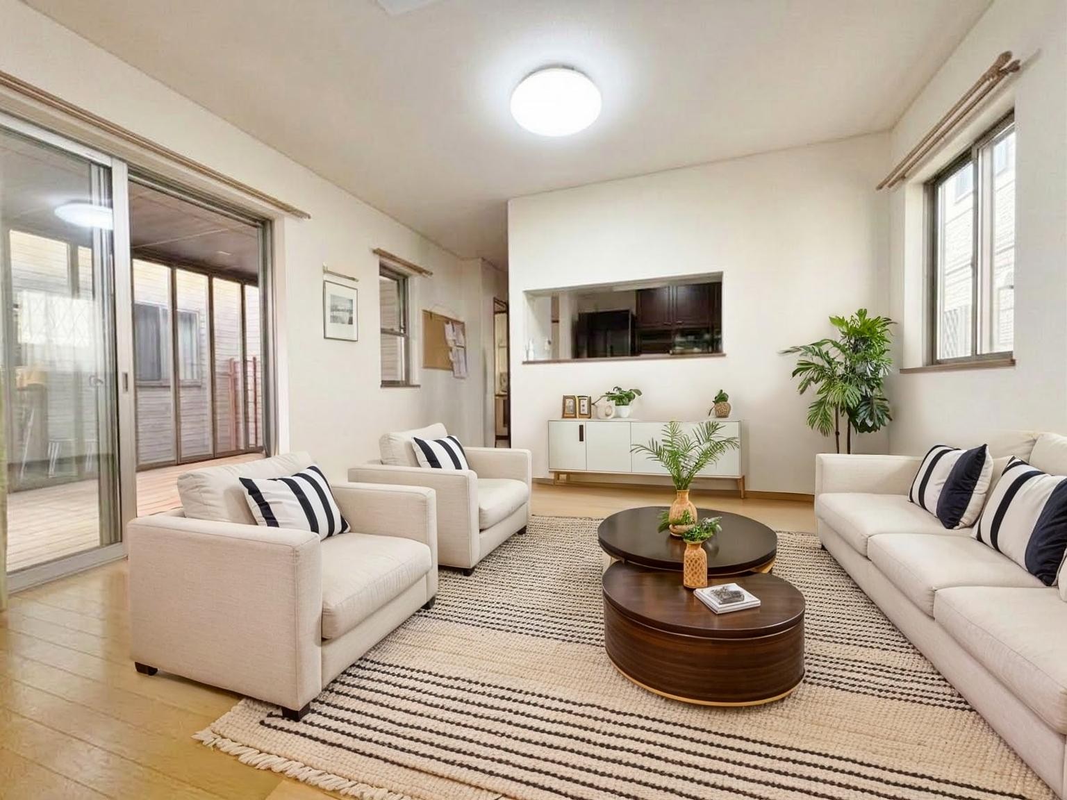 蓮田市藤ノ木１丁目 2006年02月