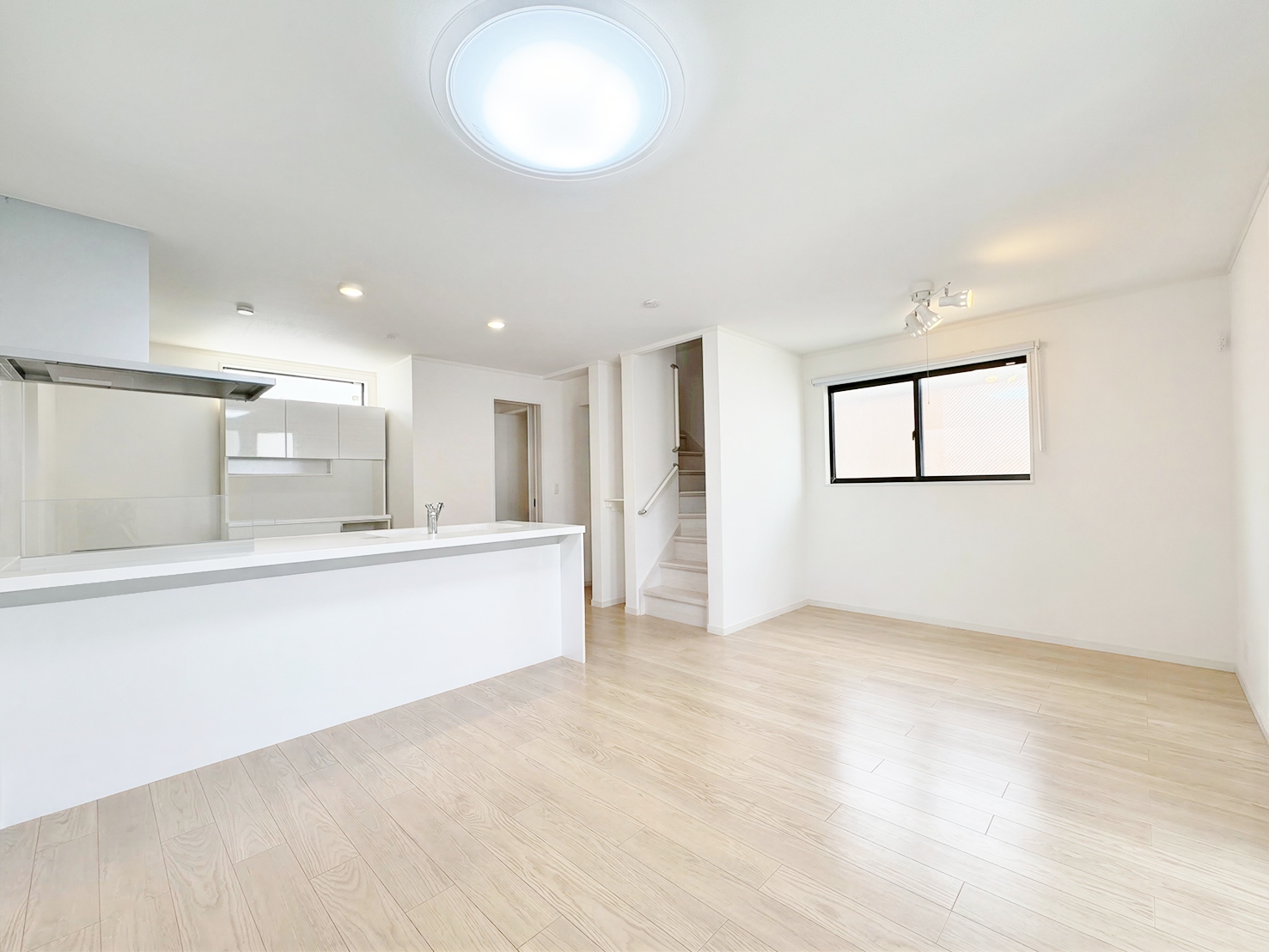 蕨市北町５丁目 2023年02月