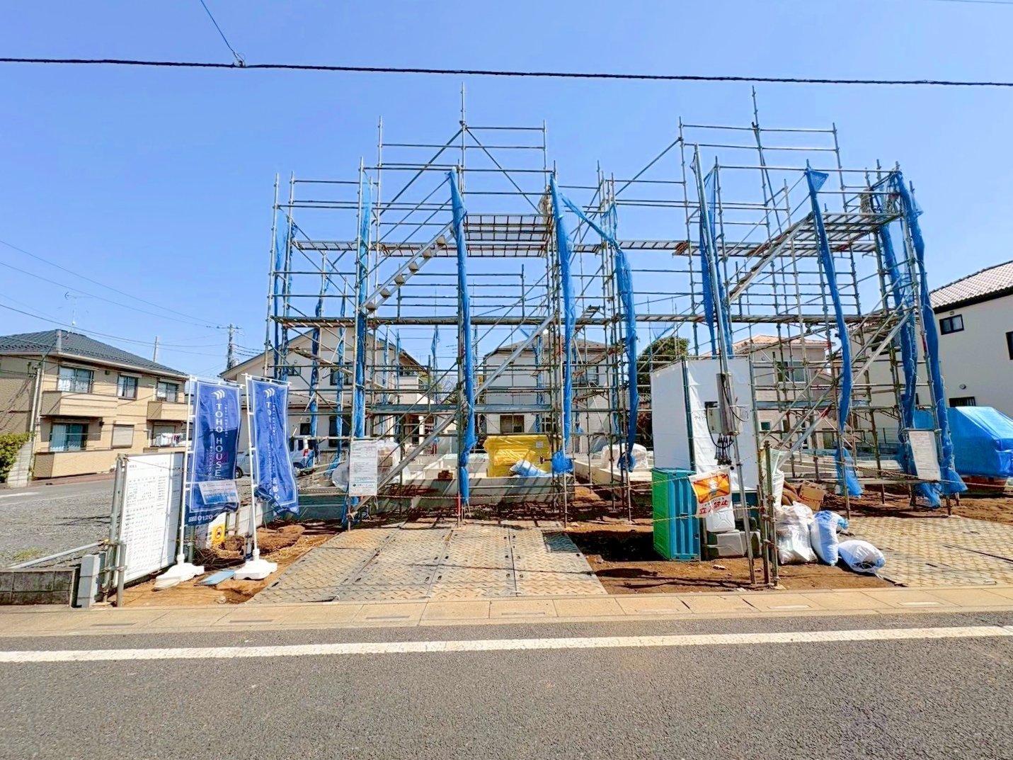 北区土呂町２丁目