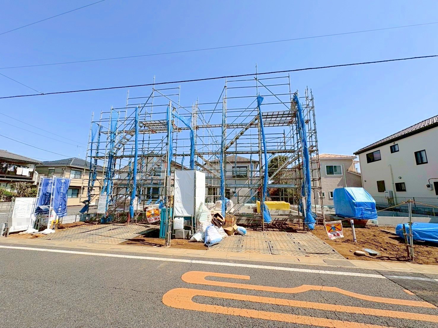 北区土呂町２丁目