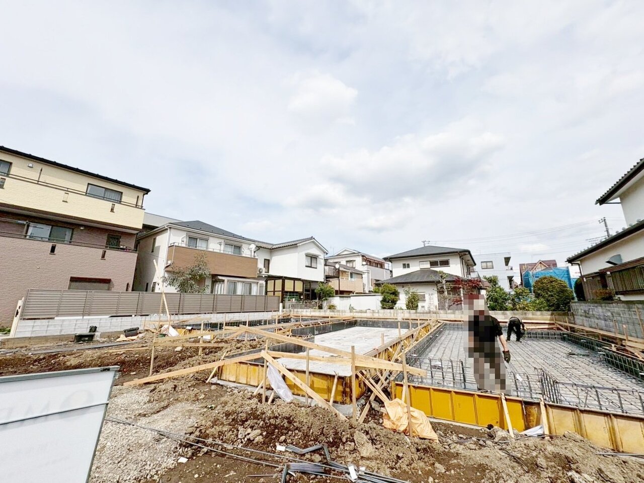 この場所から、さまざまな思い出が生まれます。(令和8年4月 撮影)