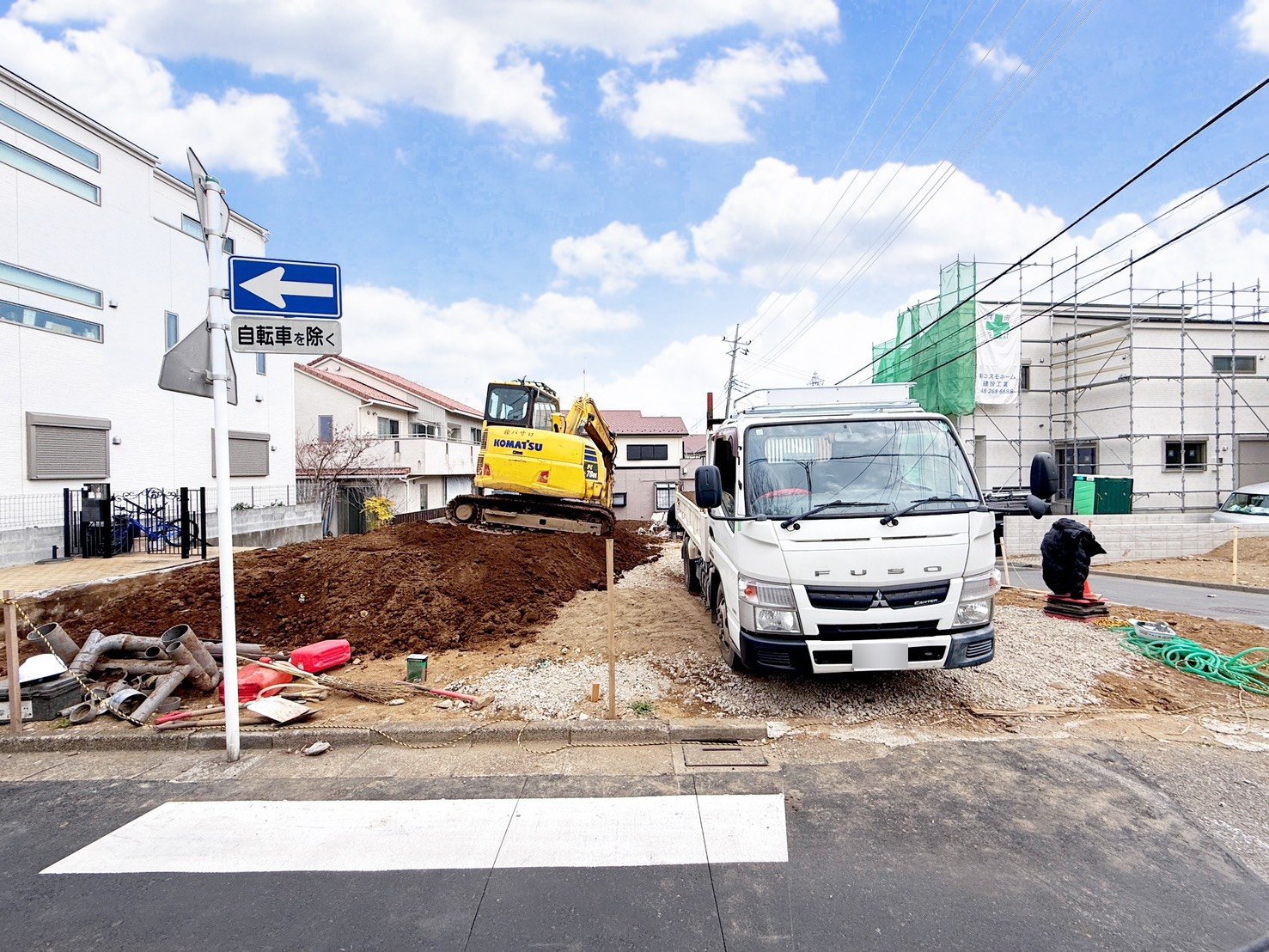 通風・採光にも優れ、心地よい光と風があふれています。(令和8年3月 撮影)