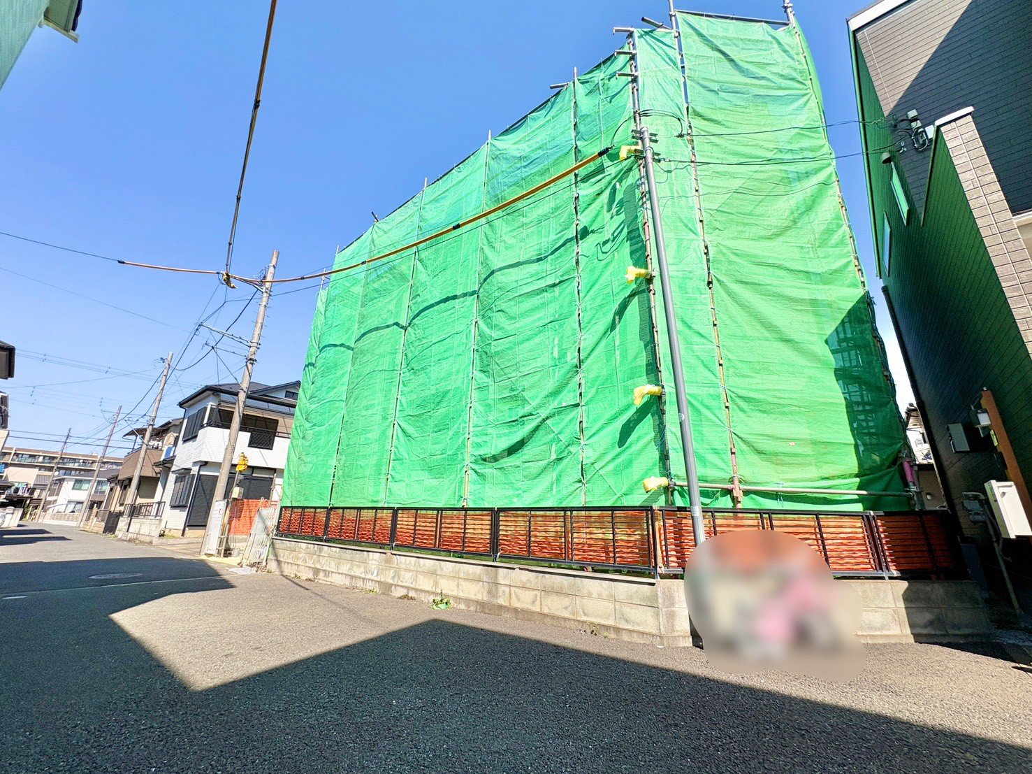 小屋裏収納付きの3SLDK。空気感というＢＧＭは、暮らしのステージを彩ります。(令和8年3月 撮影)