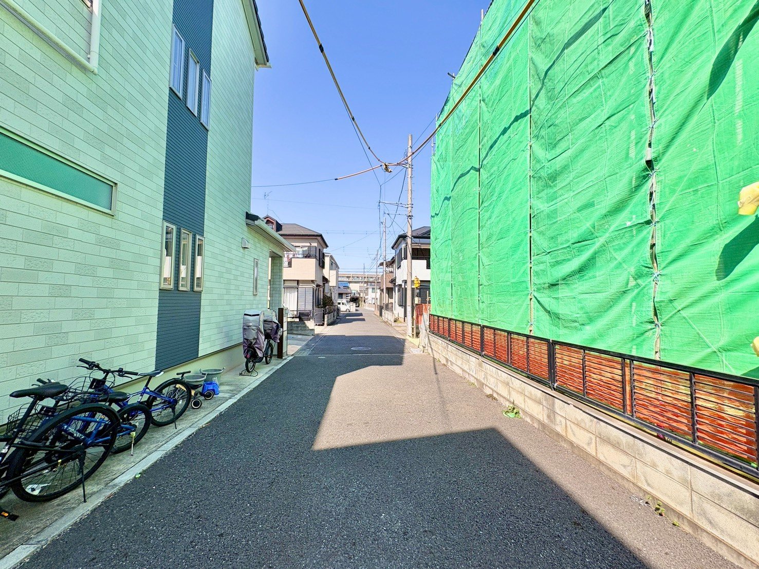 全てを凝縮した珠玉の「住まい」を堪能して下さい。(令和8年3月 撮影)