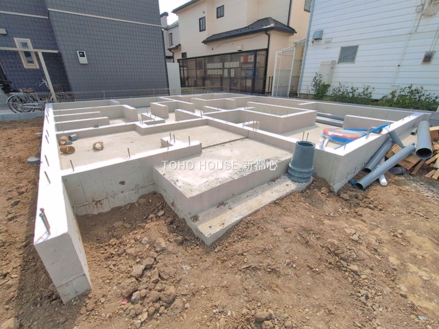 川越市今成２丁目