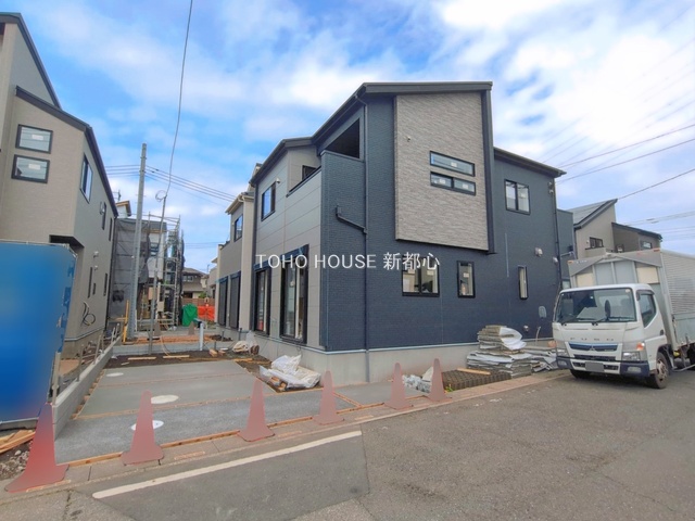物件外観