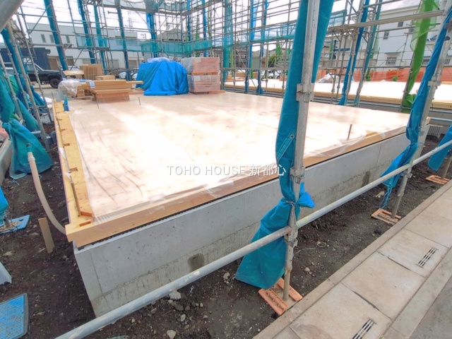 北本市中丸７丁目