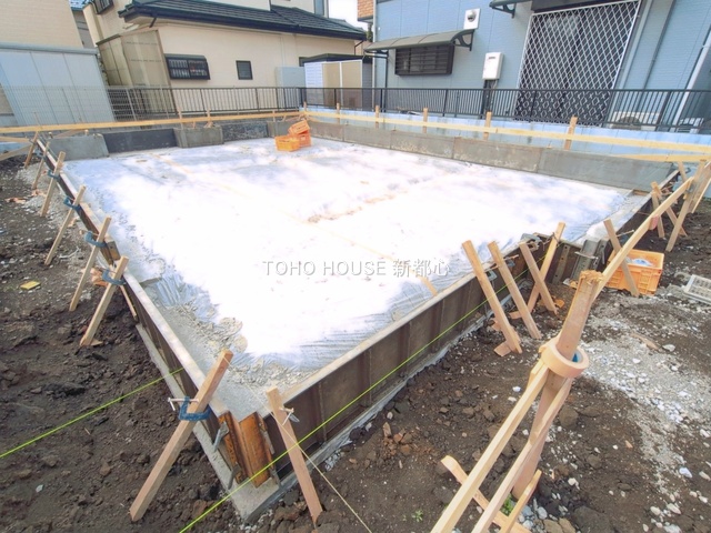 北本市中丸７丁目