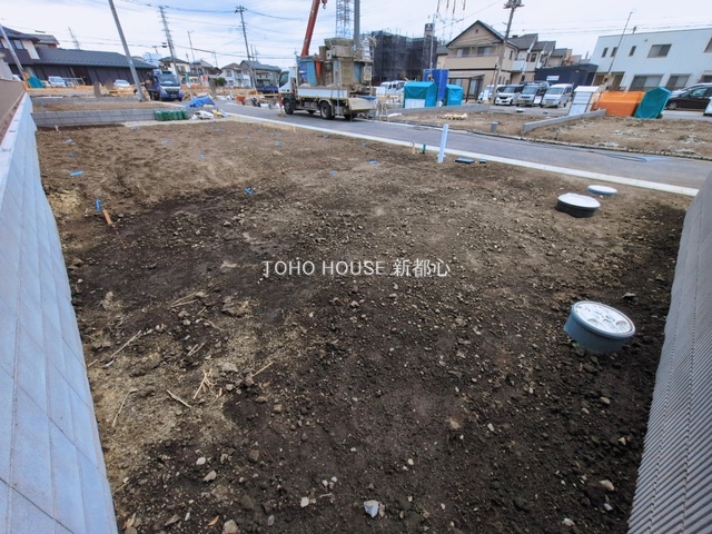 物件外観