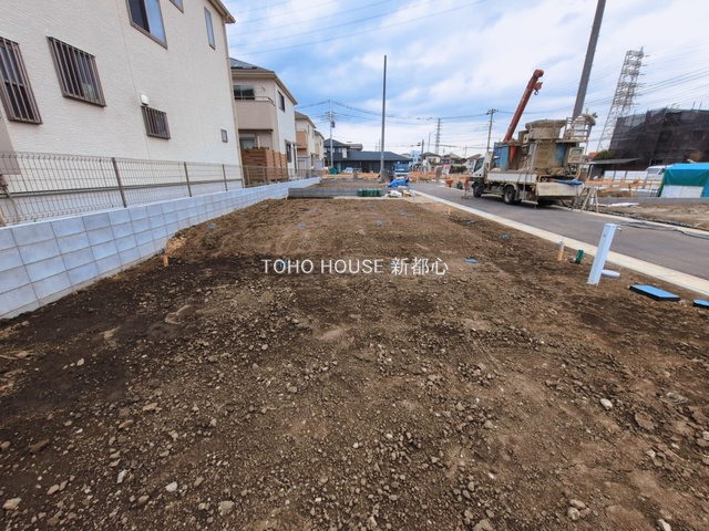 物件外観