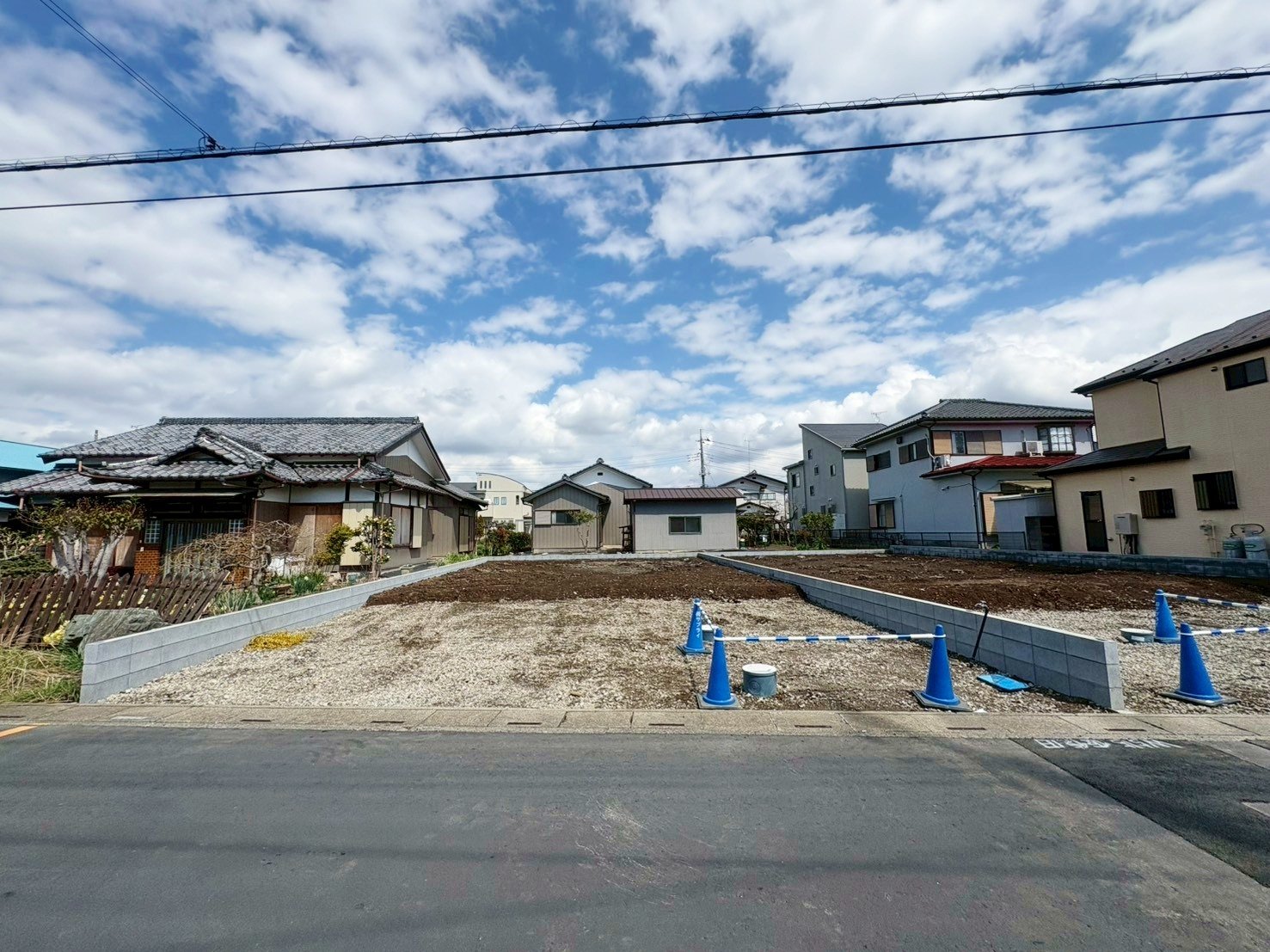 贅沢なほどの豊かな居住性と、プライドを満たすクオリティ。(令和8年3月 撮影)