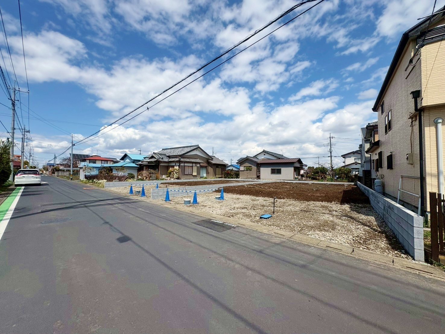 部屋数が多いのでテレワークにもおすすめです。(令和8年3月 撮影)