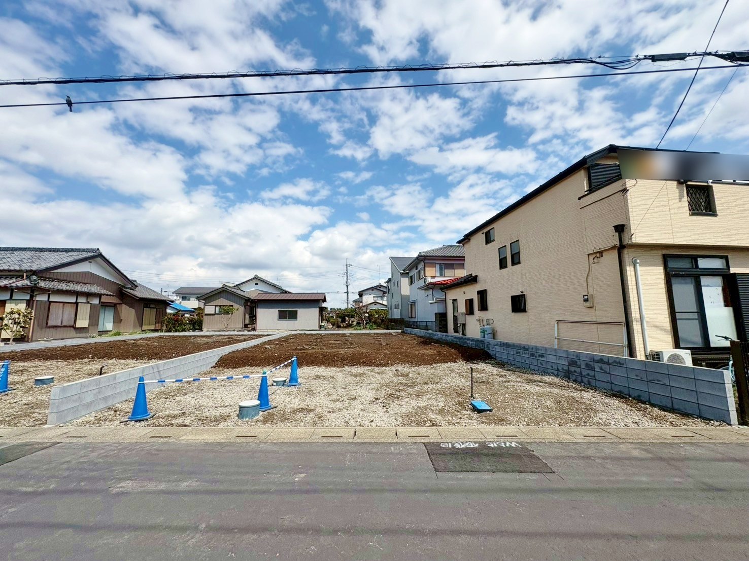 西区大字二ツ宮