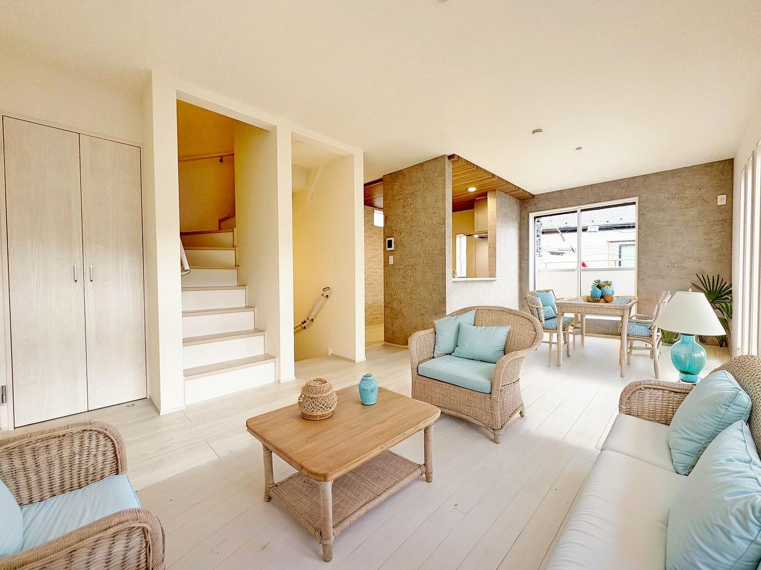 戸田市喜沢２丁目