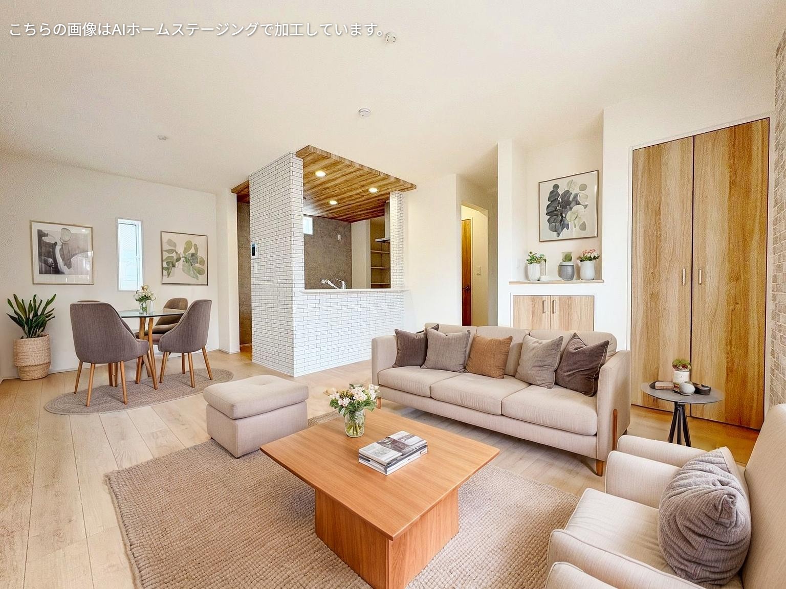 戸田市喜沢２丁目