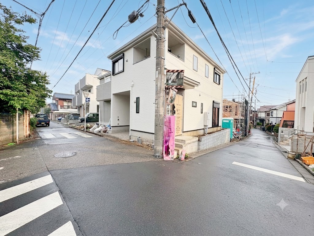 この場所から、さまざまな思い出が生まれます。(令和8年7月撮影)
