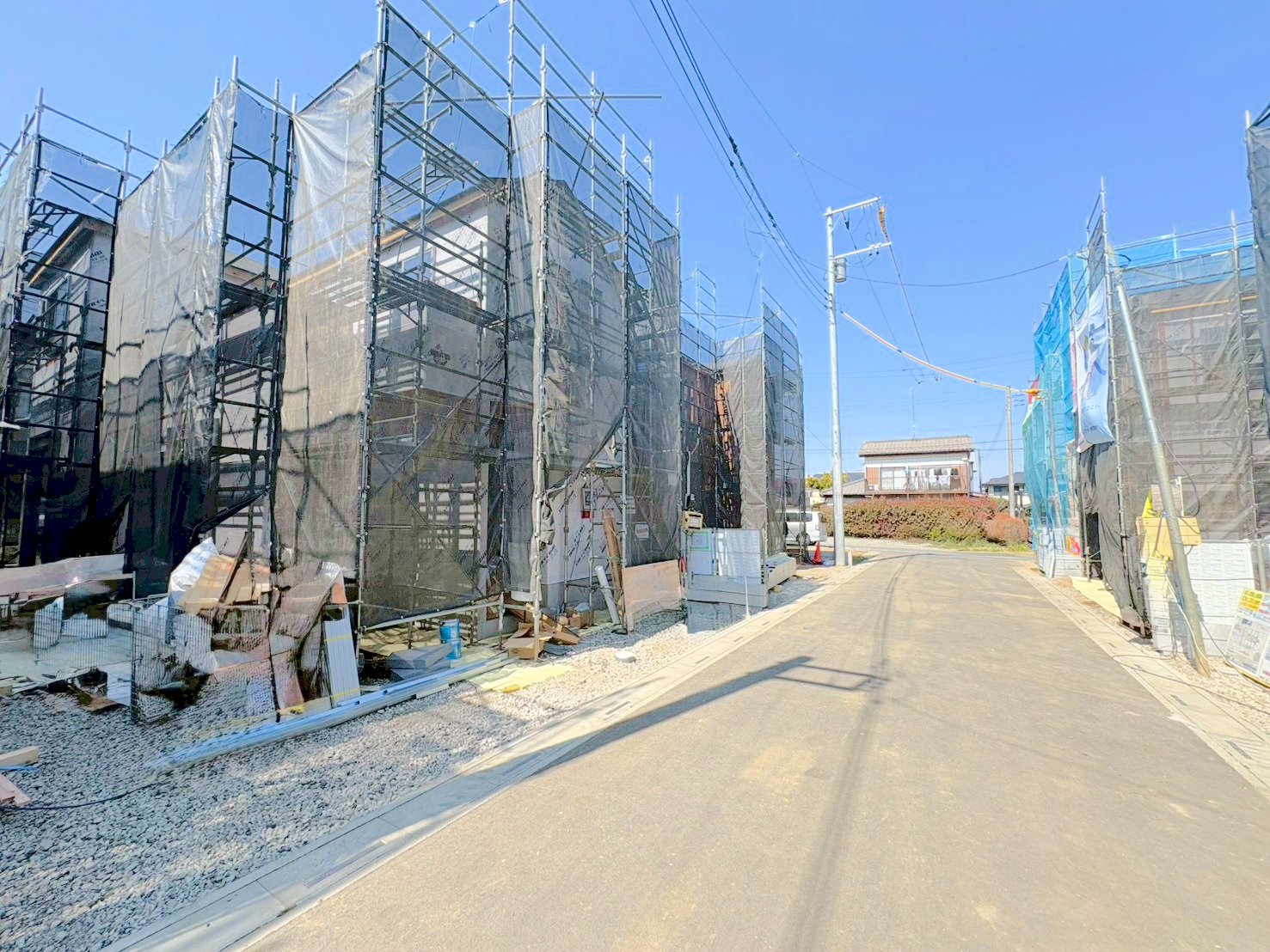 岩槻区宮町１丁目