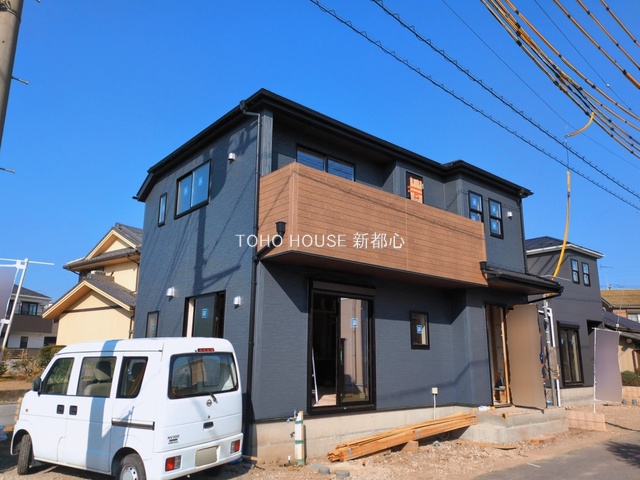 物件外観