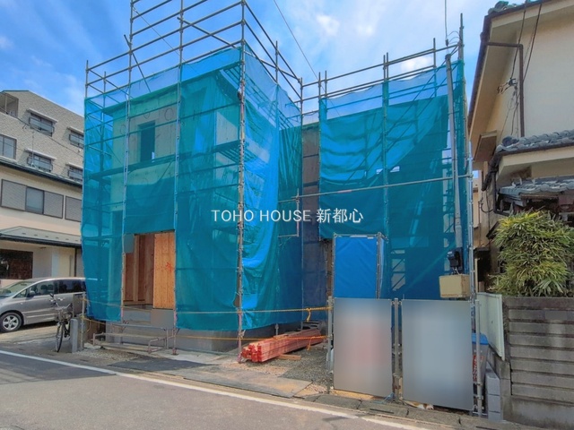 春日部市豊町２丁目