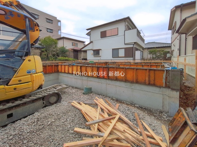 物件外観