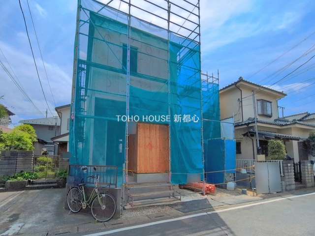 物件外観