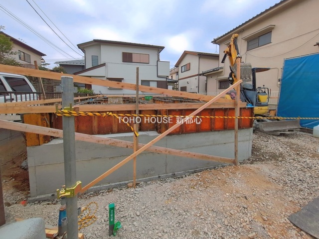 物件外観