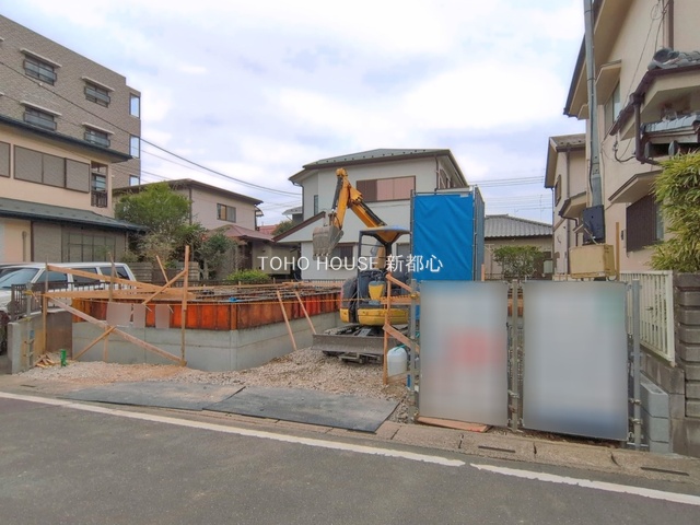 物件外観
