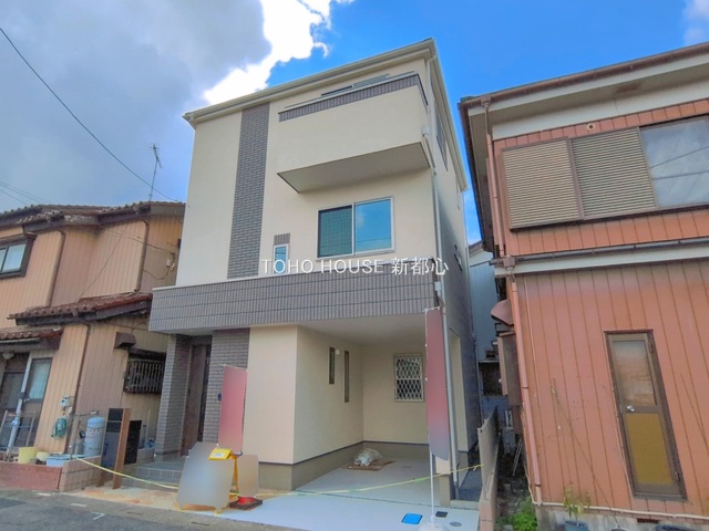 川口市芝西１丁目