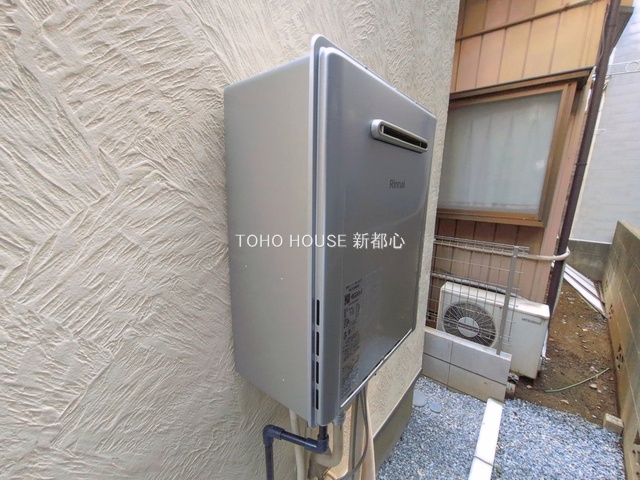 物件外観