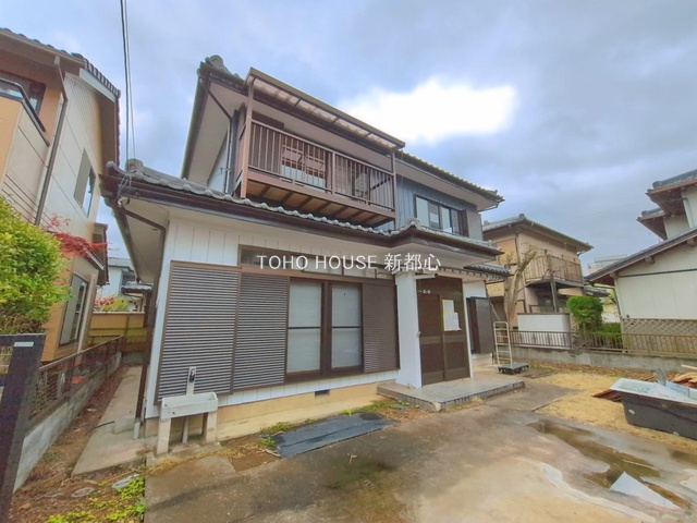 久喜市吉羽３丁目 1989年01月