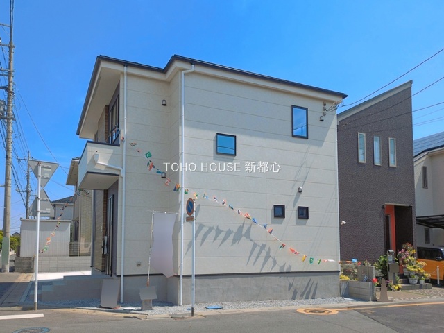 物件外観