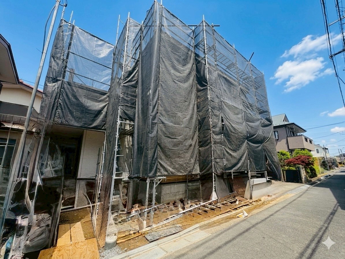 岩槻区本丸３丁目