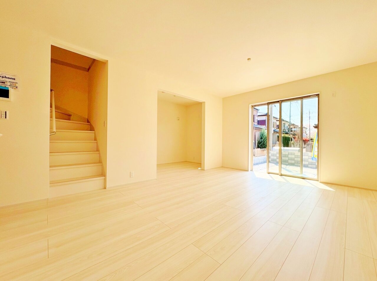 上尾市大字小敷谷