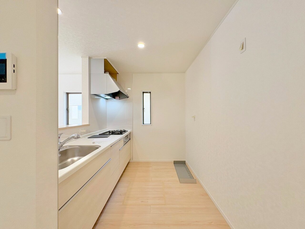 毎日使う場所だからこそ、家の中心になるキッチンはとても大切な空間です。