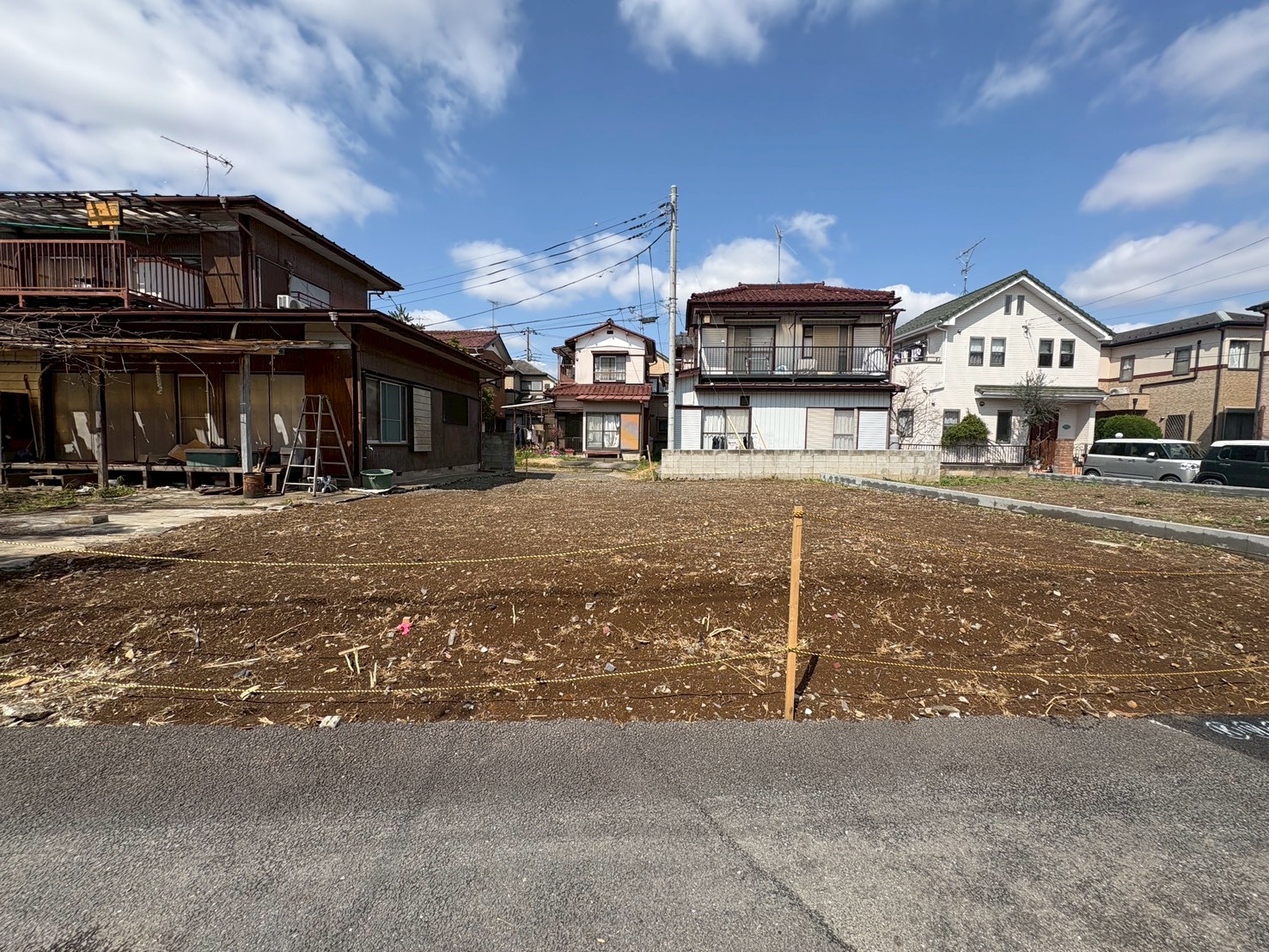 西区大字佐知川