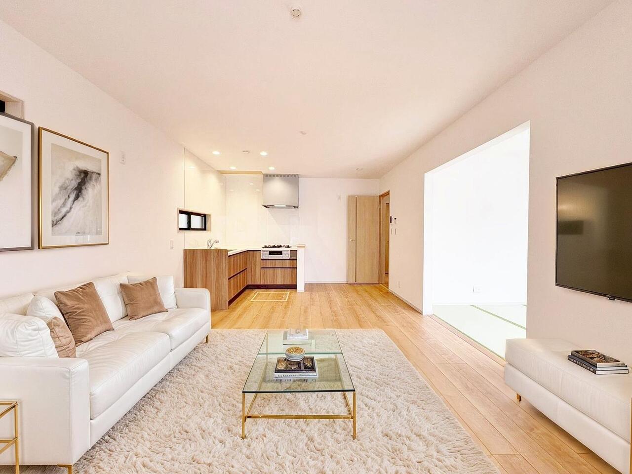 桜区大字下大久保