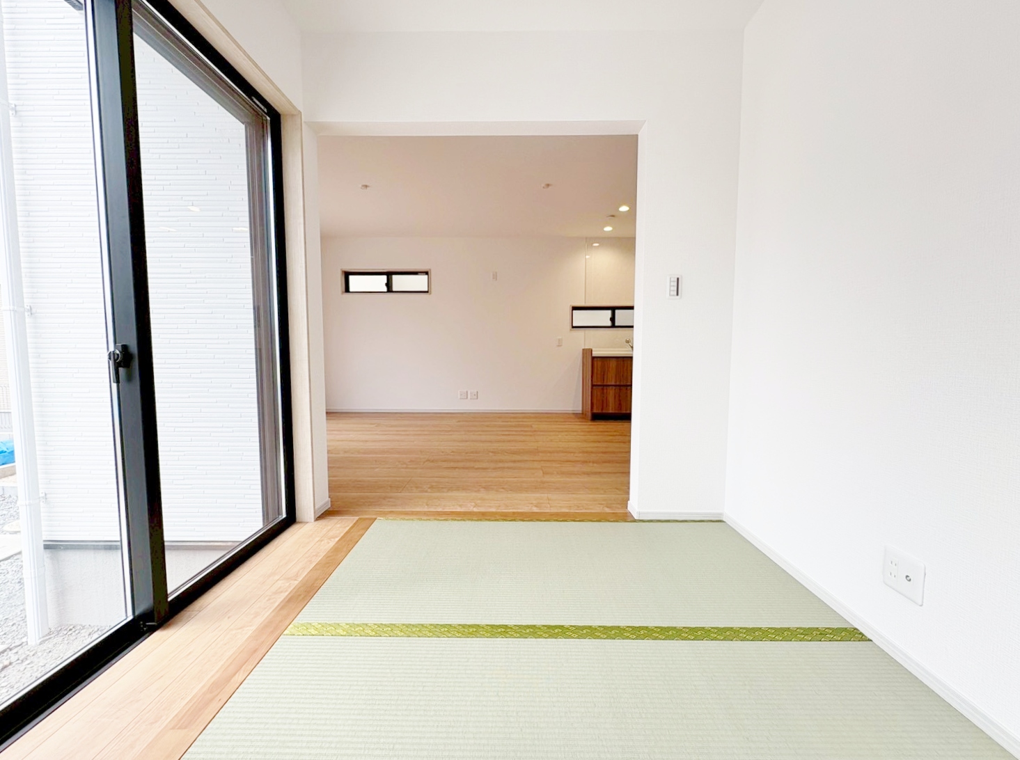 日常の喧騒を忘れさせる癒しの場となるでしょう。