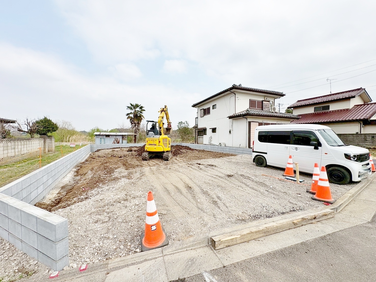 贅沢なほどの豊かな居住性と、プライドを満たすクオリティ。(令和8年3月 撮影)