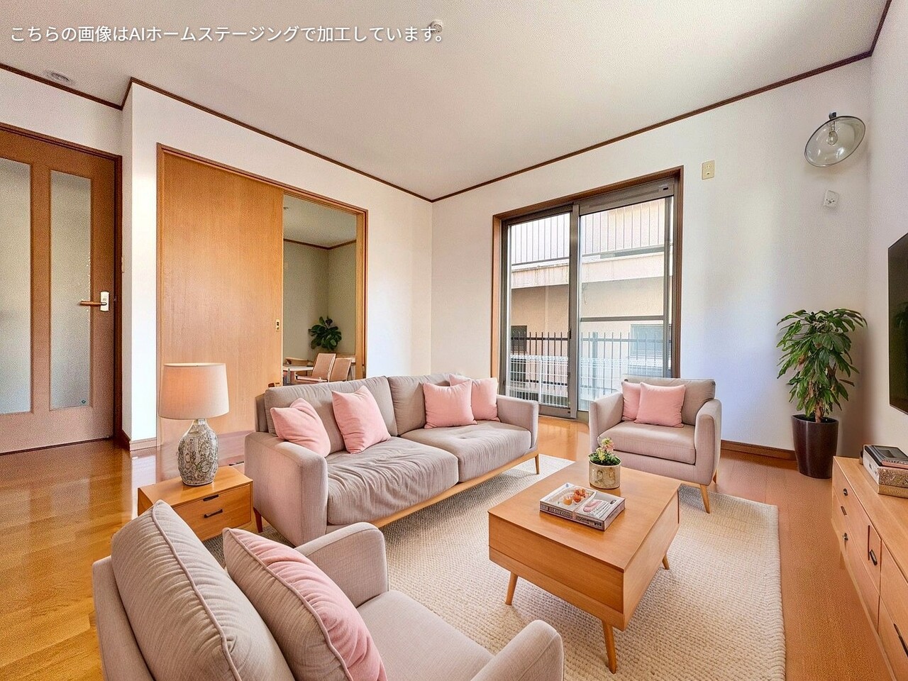 緑区原山１丁目 2006年12月