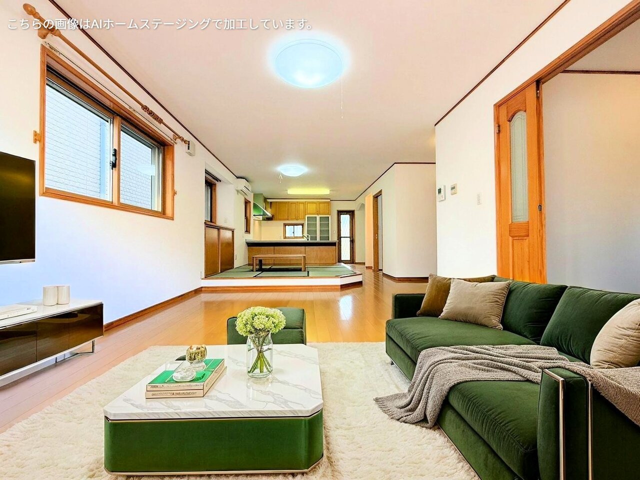 岩槻区太田１丁目 2006年01月