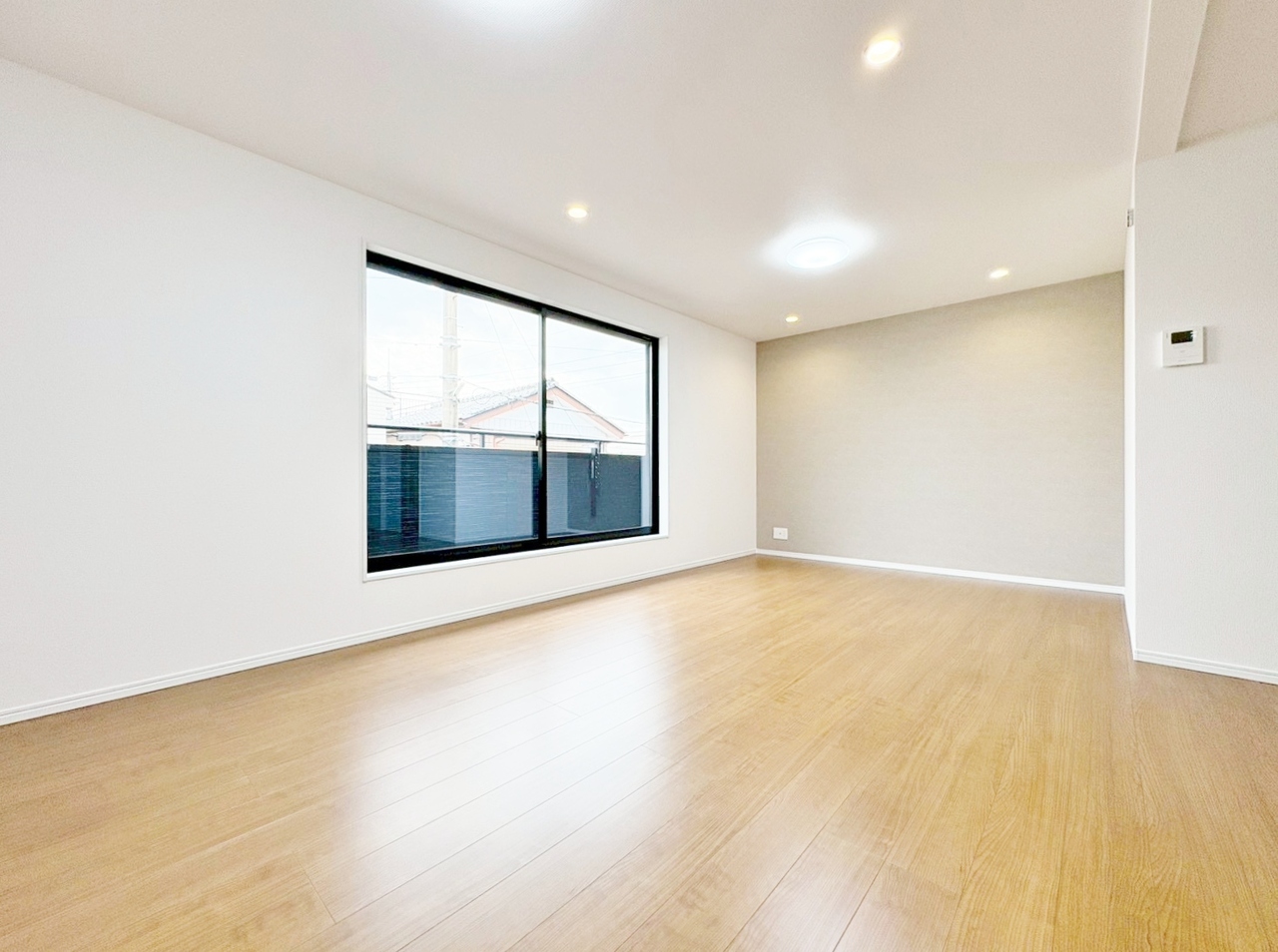 ここから始まる「日常」は家族にとって大切で貴重な時間。