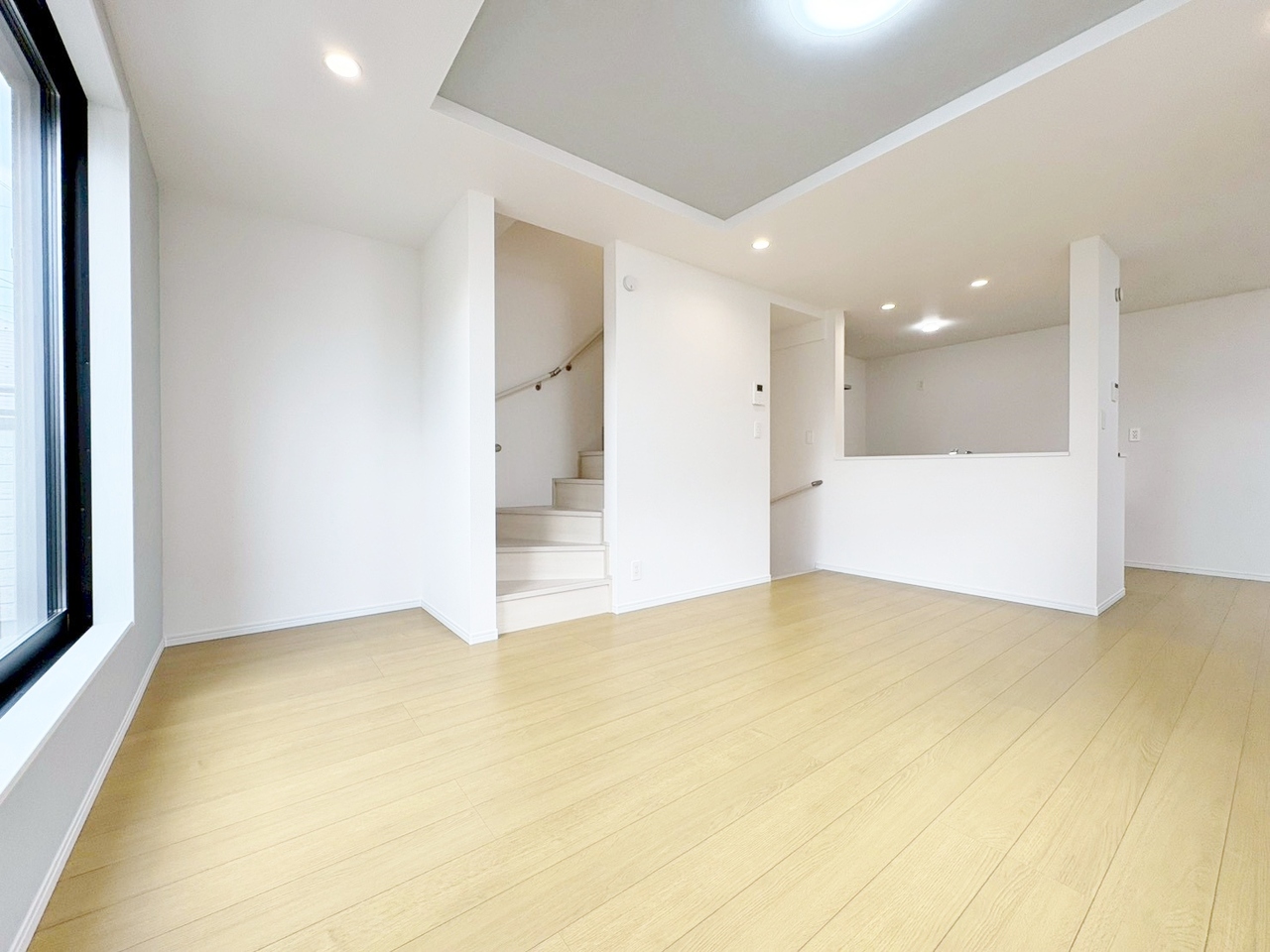 川口市戸塚 東２丁目