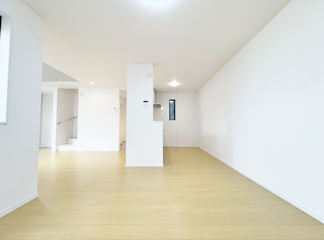 住む人の暮らしを心地よく彩り、愛着の深まる空間へ。