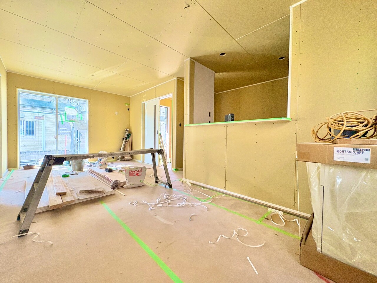 戸田市笹目７丁目